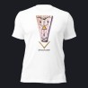 Coffin Unisex t-shirt
