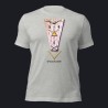 Coffin Unisex t-shirt