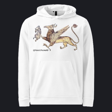 Griffin adidas fleece hoodie