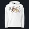 Griffin adidas fleece hoodie