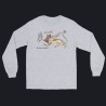 Griffin Men’s Long Sleeve Shirt