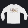 Griffin Men’s Long Sleeve Shirt