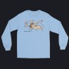 Griffin Men’s Long Sleeve Shirt