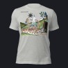 Dragon Lady Unisex t-shirt