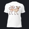 Lion Unisex t-shirt