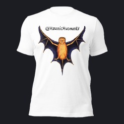 Bat Unisex t-shirt