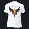 Bat Unisex t-shirt