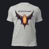 Bat Unisex t-shirt