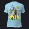 Forest Spirit Unisex t-shirt