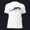 Whale Unisex t-shirt