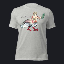 Rusal t-shirt