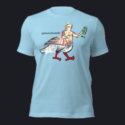 Rusal t-shirt