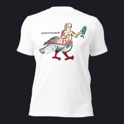 Rusal t-shirt