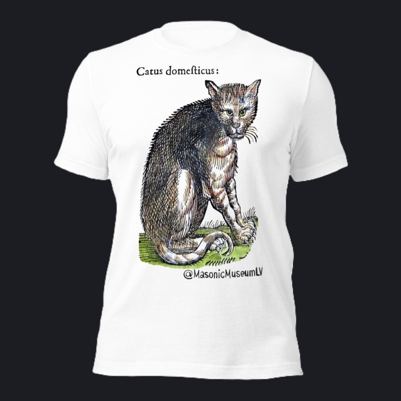 Catus T-shirt