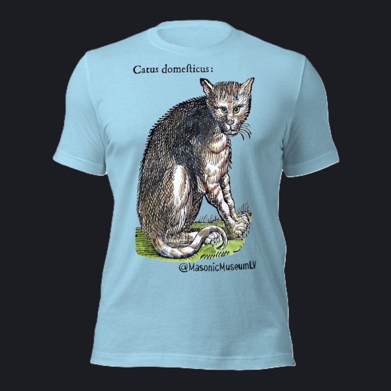 Catus T-shirt