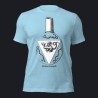 The Twelve Keys of Basil Valentine, Leipzig, 1769 t-shirt