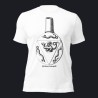 The Twelve Keys of Basil Valentine, Leipzig, 1769 t-shirt