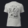 Lizard People t-shirt