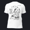Lizard People t-shirt