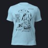 Lizard People t-shirt
