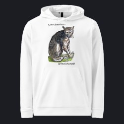 Catus adidas fleece hoodie