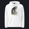 Catus adidas fleece hoodie