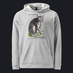 Catus adidas fleece hoodie