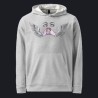 Angel fleece hoodie (Adidas)