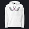 Angel fleece hoodie (Adidas)