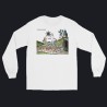 Dragon Lady Men’s Long Sleeve Shirt