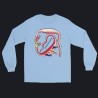 Dragon Men’s Long Sleeve Shirt