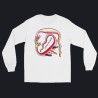 Dragon Men’s Long Sleeve Shirt