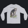 Catus Men’s Long Sleeve Shirt