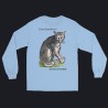 Catus Men’s Long Sleeve Shirt