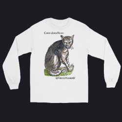 Catus Men’s Long Sleeve Shirt