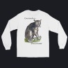 Catus Men’s Long Sleeve Shirt