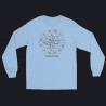 Mirabilis Natura Long sleeve shirt