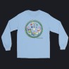 Hermes Men’s Long Sleeve Shirt