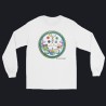 Hermes Men’s Long Sleeve Shirt