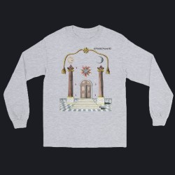 Men’s Long Sleeve Shirt