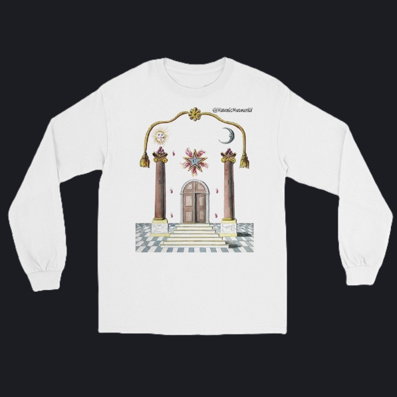 Men’s Long Sleeve Shirt