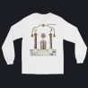 Men’s Long Sleeve Shirt