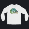 Crocodile Long Sleeve T-shirt