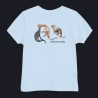 Beasts Toddler jersey t-shirt