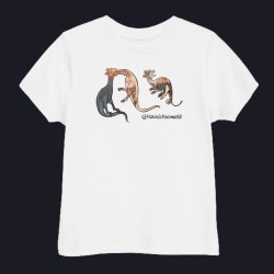 Toddler jersey t-shirt