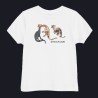 Toddler jersey t-shirt