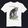 Catus Organic cotton kids t-shirt