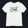 Aquahorse Toddler jersey t-shirt
