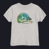 Crocodile Toddler jersey t-shirt