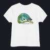 Crocodile Toddler jersey t-shirt